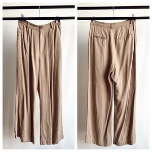 Reformation Petite Mason Pant